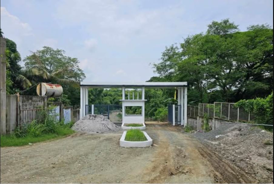 1-2BR Pre Selling House and lot for sale in Sitio Abuyod Teresa Rizal - Media Image Asset Panel Sub-No 6