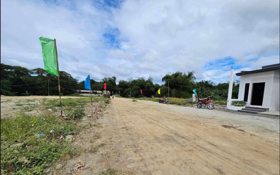 1-2BR Pre Selling House and lot for sale in Sitio Abuyod Teresa Rizal - Media Image Asset Panel Sub-No 7