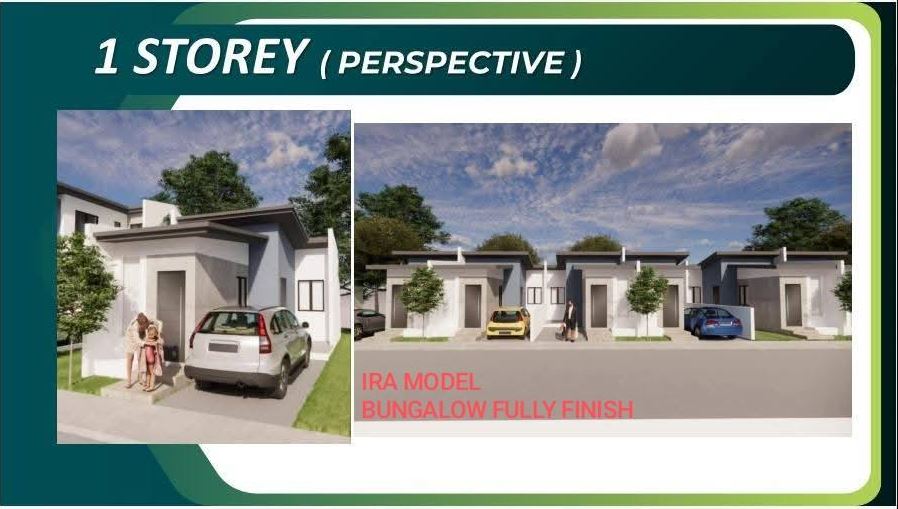 1-2BR Pre Selling House and lot for sale in Sitio Abuyod Teresa Rizal - Media Image Asset Panel Sub-No 8