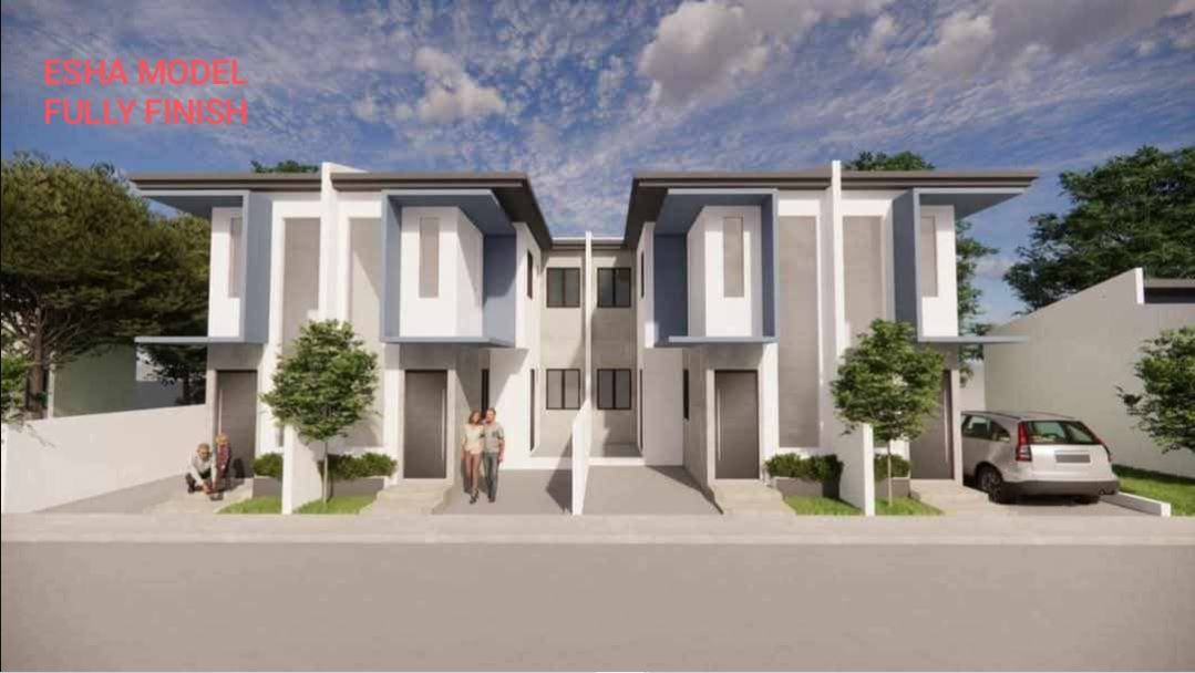 1-2BR Pre Selling House and lot for sale in Sitio Abuyod Teresa Rizal - Media Image Asset Panel Sub-No 9