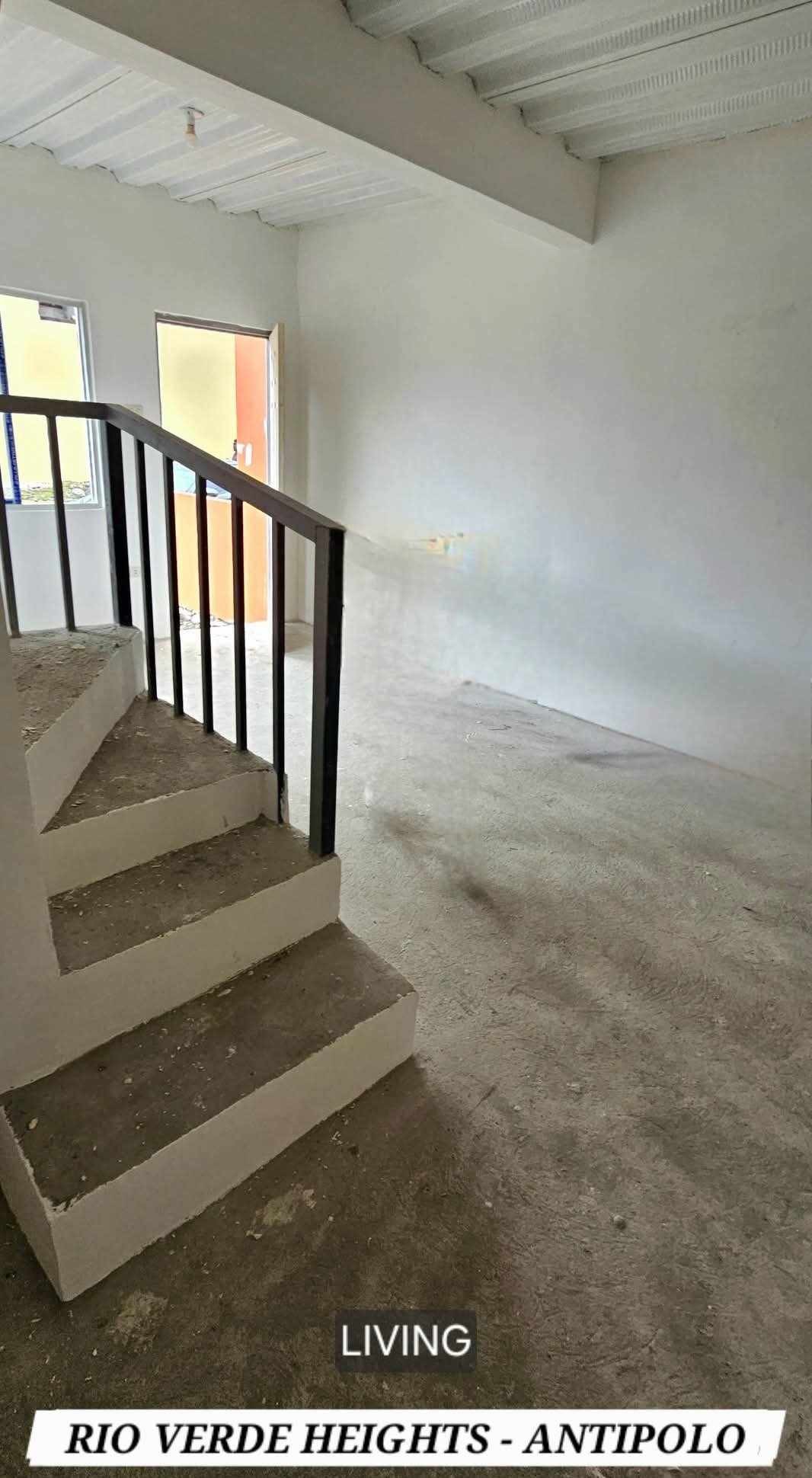 3BR Pre Selling 3 Storey House and lot for sale in Abuyod Teresa Rizal  - Media Image Asset Panel Sub-No 5