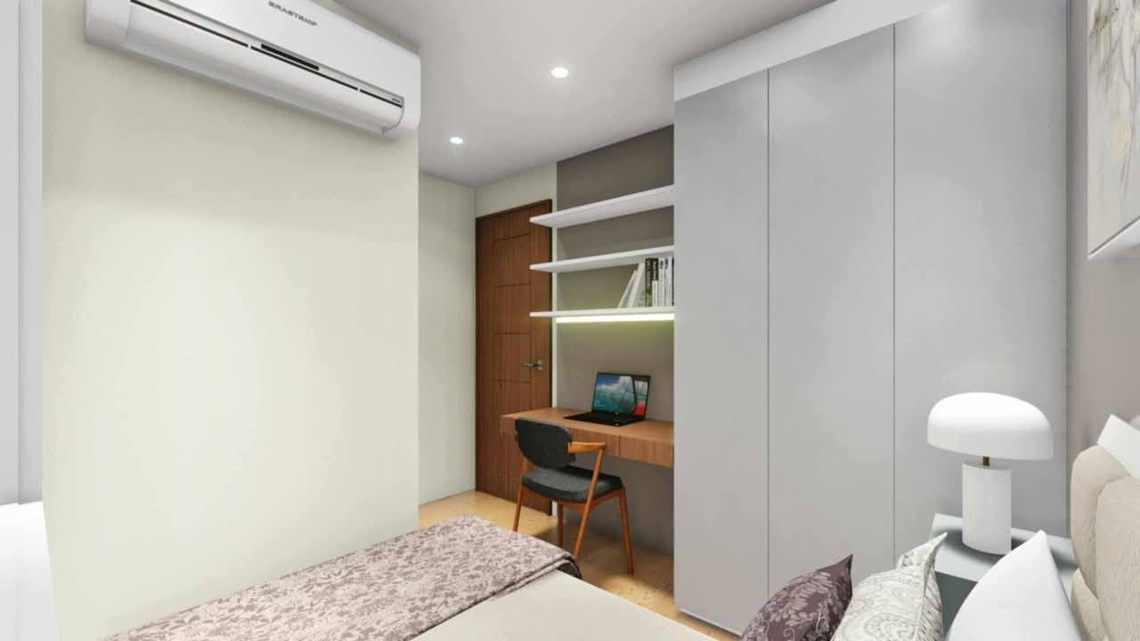 3BR Pre Selling 3 Storey House and lot for sale in Abuyod Teresa Rizal  - Media Image Asset Panel Sub-No 8