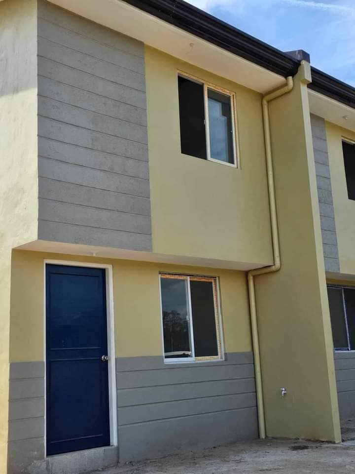 2BR Pre Selling Townhouse for sale near Robinsons Antipolo Rizal - Media Image Asset Panel Sub-No 2
