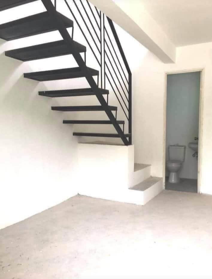 2BR Pre Selling Townhouse for sale near Robinsons Antipolo Rizal - Media Image Asset Panel Sub-No 5