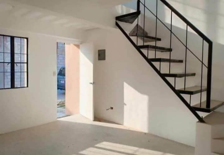 2BR Pre Selling Townhouse for sale near Robinsons Antipolo Rizal - Media Image Asset Panel Sub-No 6
