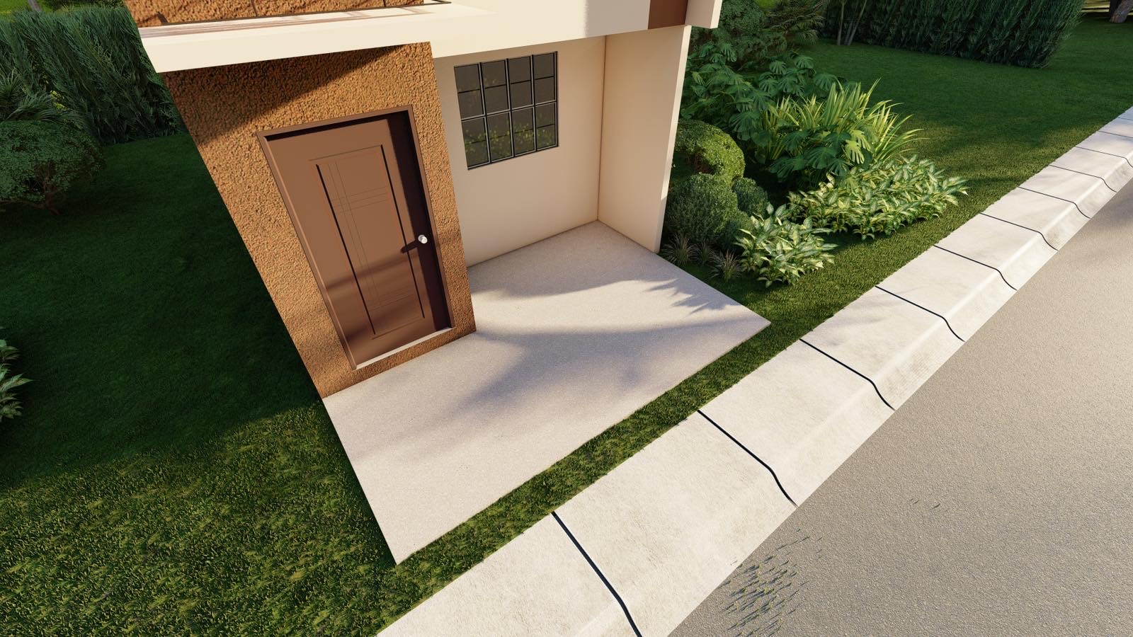 2BR Pre Selling House for sale in BRIA LA HACIENDA Teresa Rizal - Media Image Asset Panel Sub-No 7