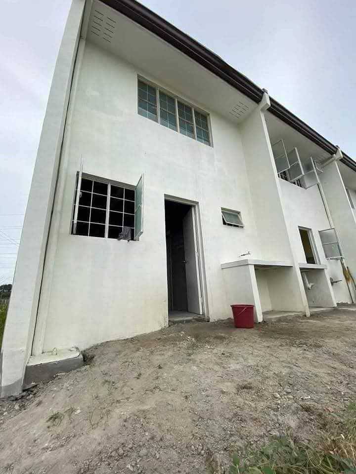 2BR Pre Selling Townhouse for sale in Queensborough Village Teresa Rizal - Media Image Asset Panel Sub-No 3