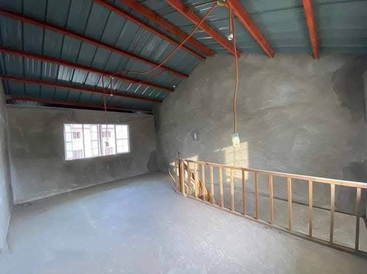 2BR Pre Selling Townhouse for sale in Queensborough Village Teresa Rizal - Media Image Asset Panel Sub-No 5