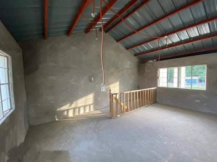 2BR Pre Selling Townhouse for sale in Queensborough Village Teresa Rizal - Media Image Asset Panel Sub-No 7