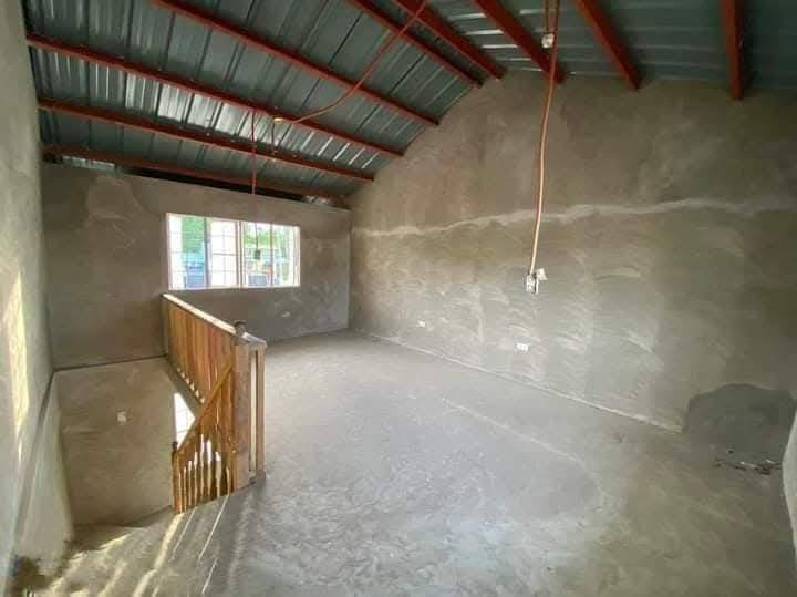 2BR Pre Selling Townhouse for sale in Queensborough Village Teresa Rizal - Media Image Asset Panel Sub-No 8