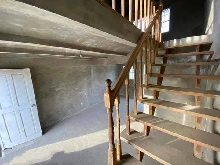 2BR Pre Selling Townhouse for sale in Queensborough Village Teresa Rizal - Media Image Asset Panel Sub-No 9