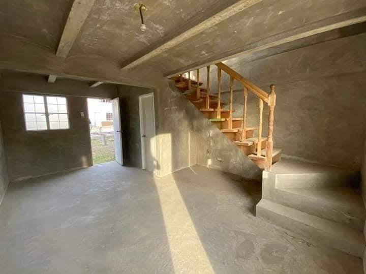 2BR Pre Selling Townhouse for sale in Queensborough Village Teresa Rizal - Media Image Asset Panel Sub-No 10
