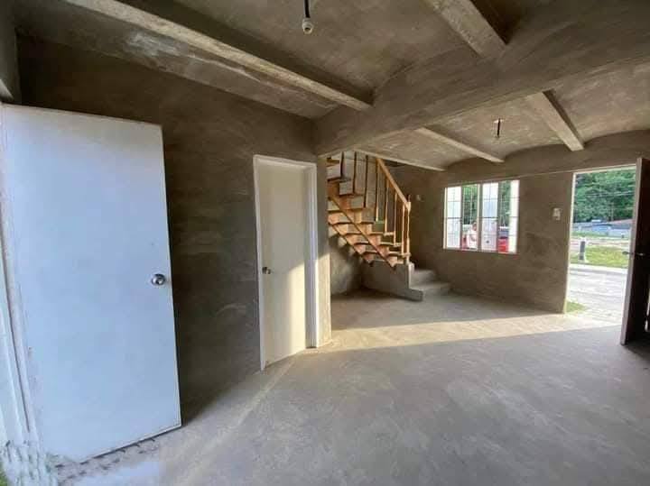 2BR Pre Selling Townhouse for sale in Queensborough Village Teresa Rizal - Media Image Asset Panel Sub-No 11