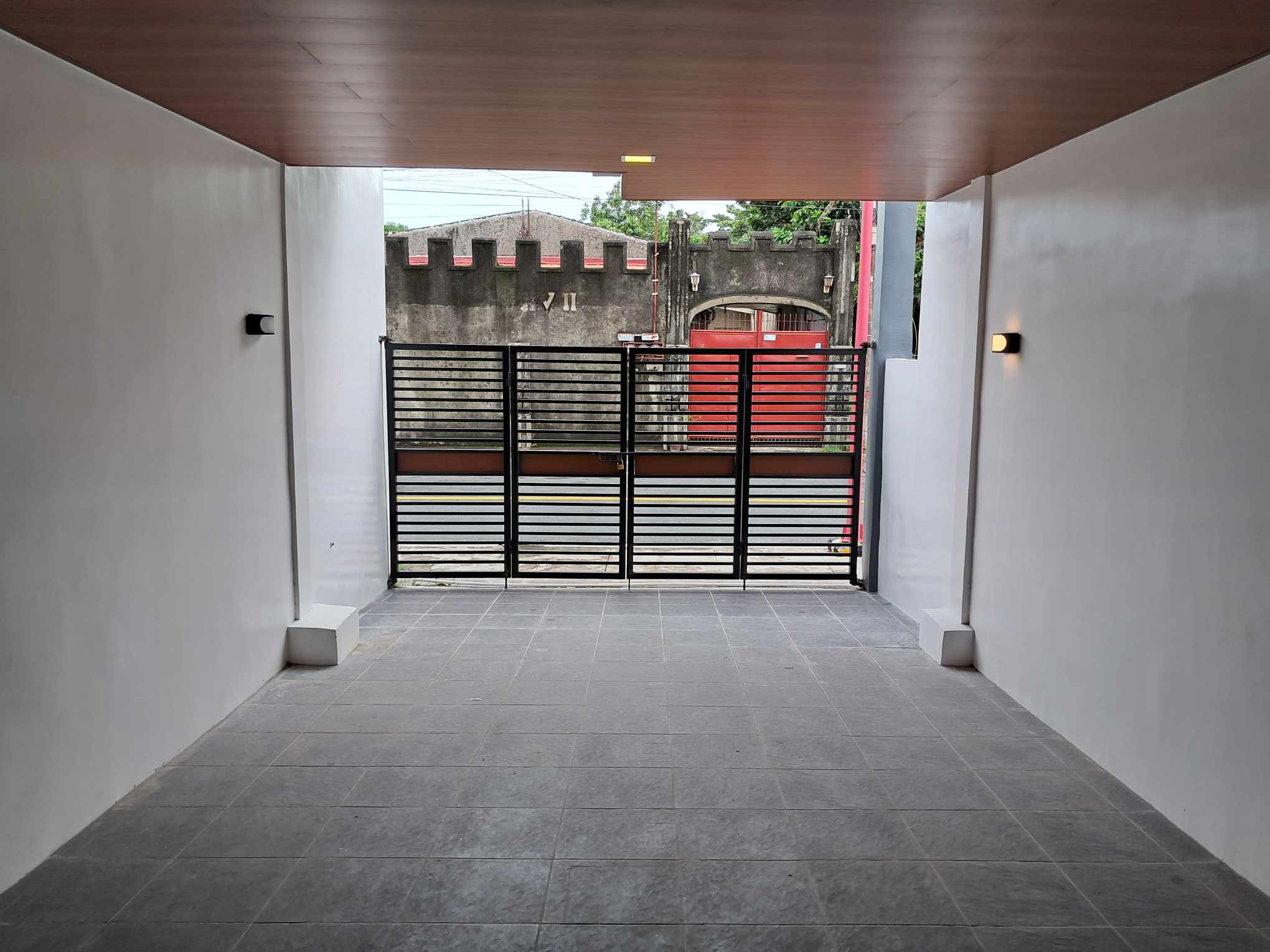 4BR Ready for Occupancy Townhouse for sale in Nangka Marikina City - Media Image Asset Panel Sub-No 2