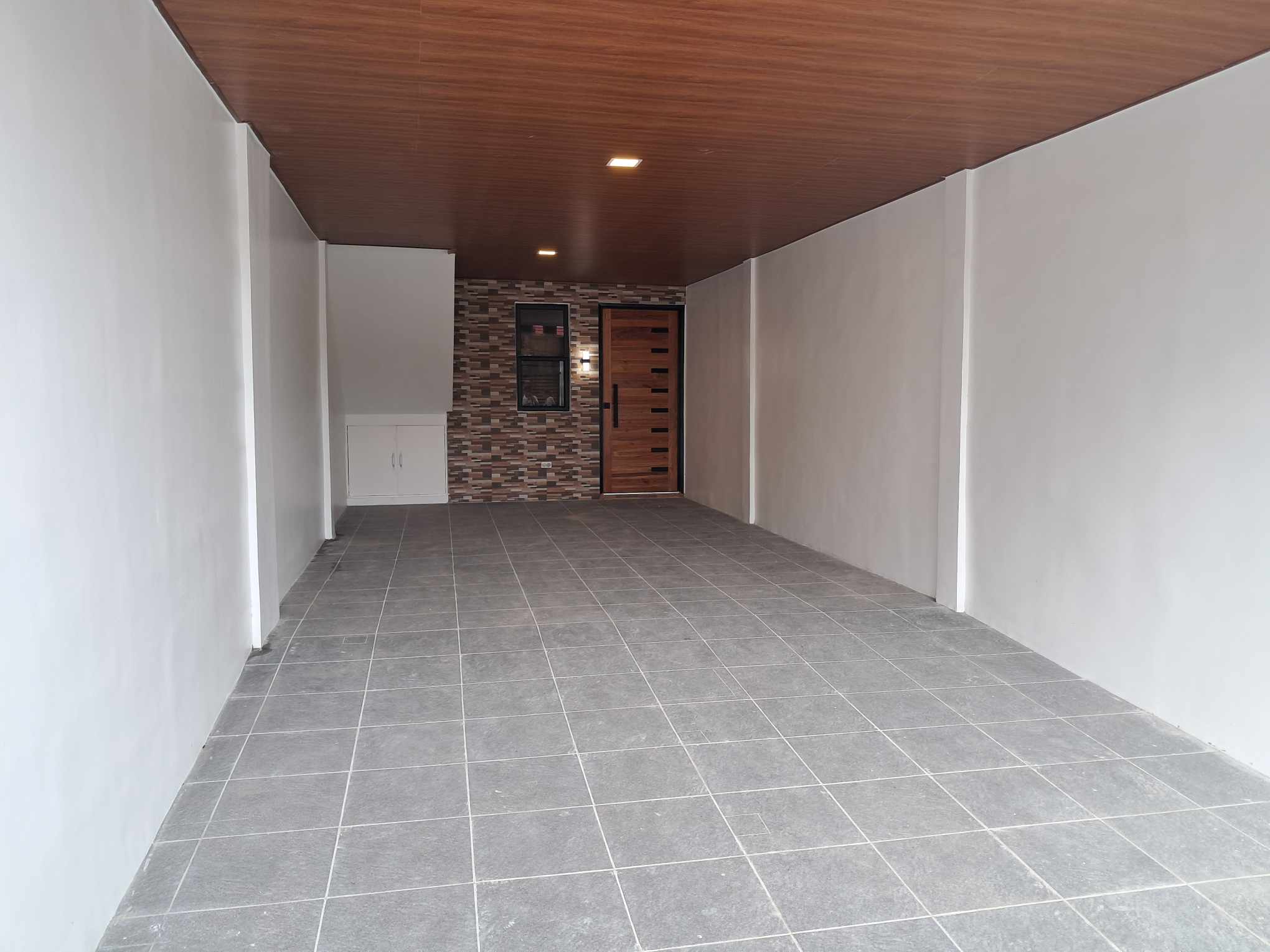 4BR Ready for Occupancy Townhouse for sale in Nangka Marikina City - Media Image Asset Panel Sub-No 3