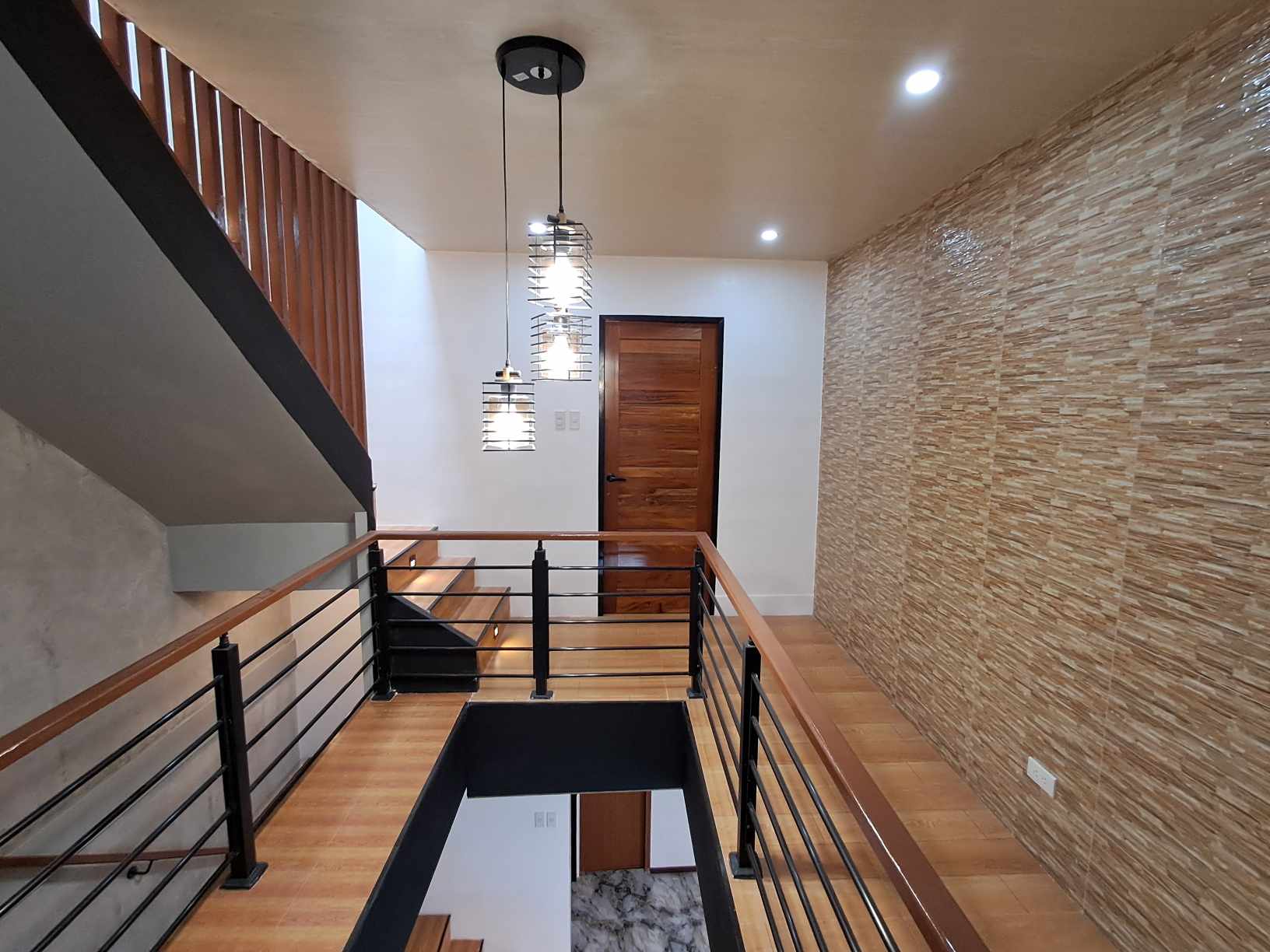 4BR Ready for Occupancy Townhouse for sale in Nangka Marikina City - Media Image Asset Panel Sub-No 4