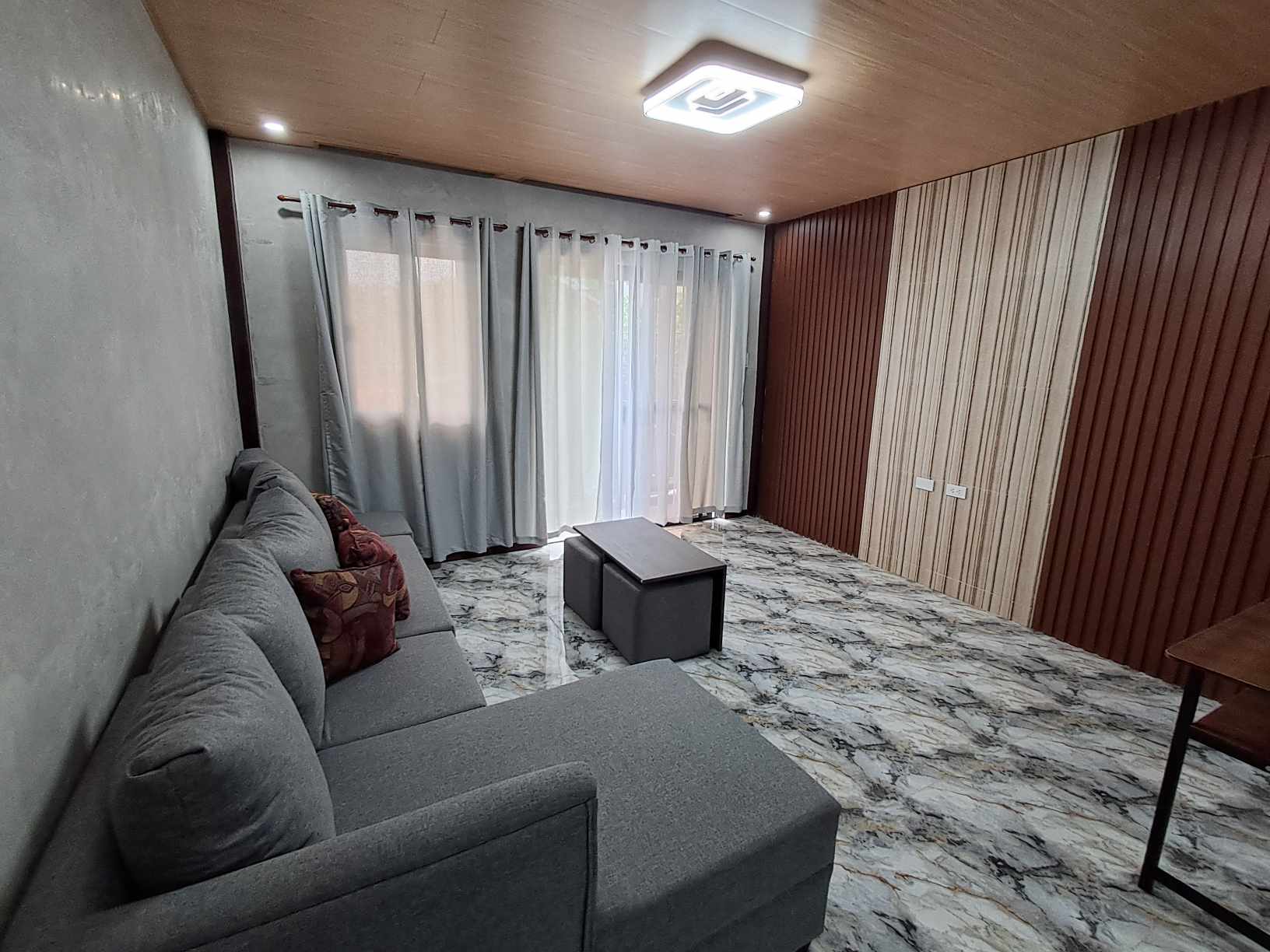 4BR Ready for Occupancy Townhouse for sale in Nangka Marikina City - Media Image Asset Panel Sub-No 5