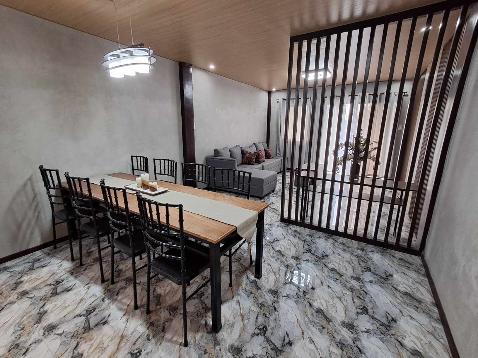 4BR Ready for Occupancy Townhouse for sale in Nangka Marikina City - Media Image Asset Panel Sub-No 7