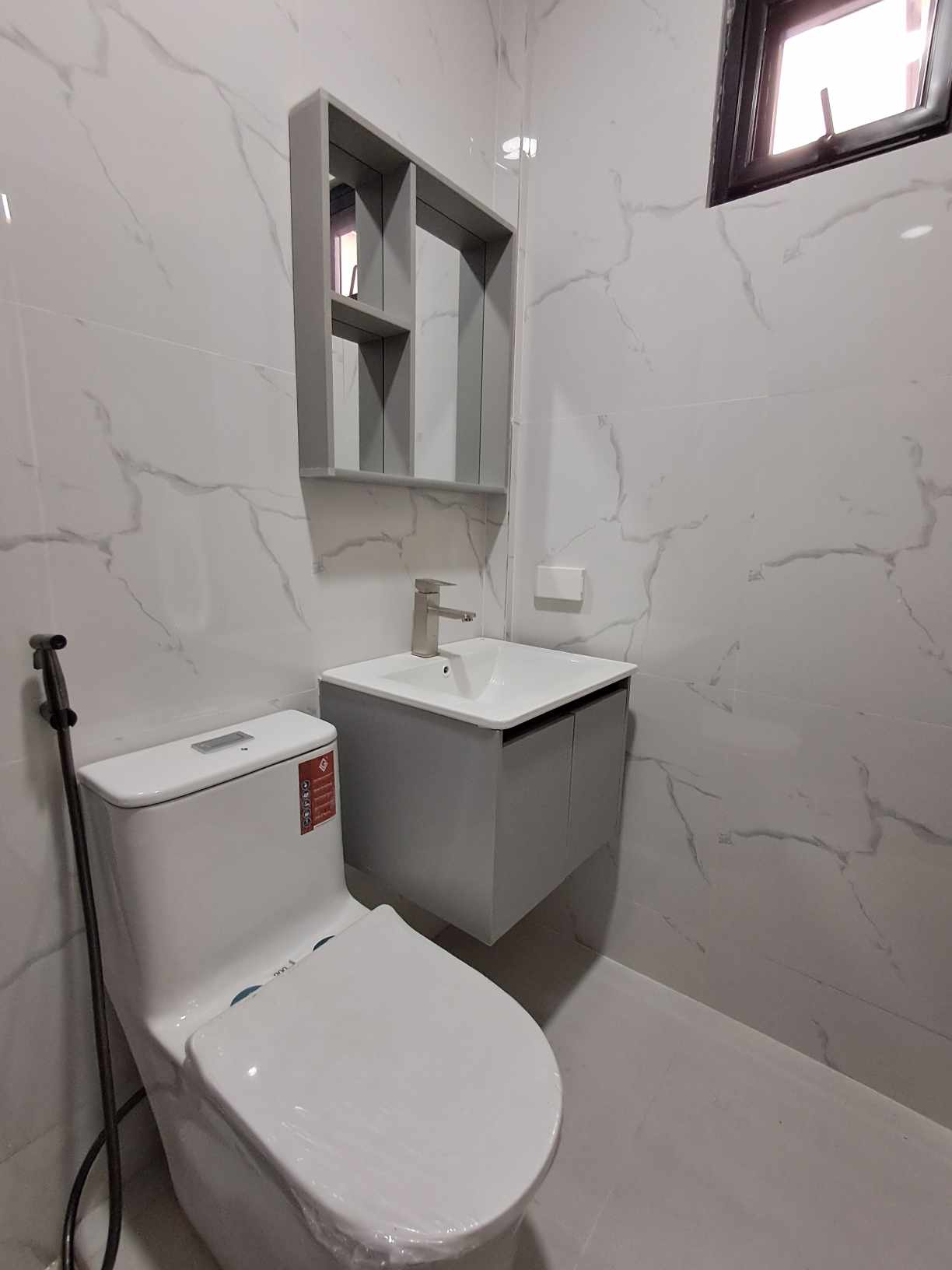 4BR Ready for Occupancy Townhouse for sale in Nangka Marikina City - Media Image Asset Panel Sub-No 11