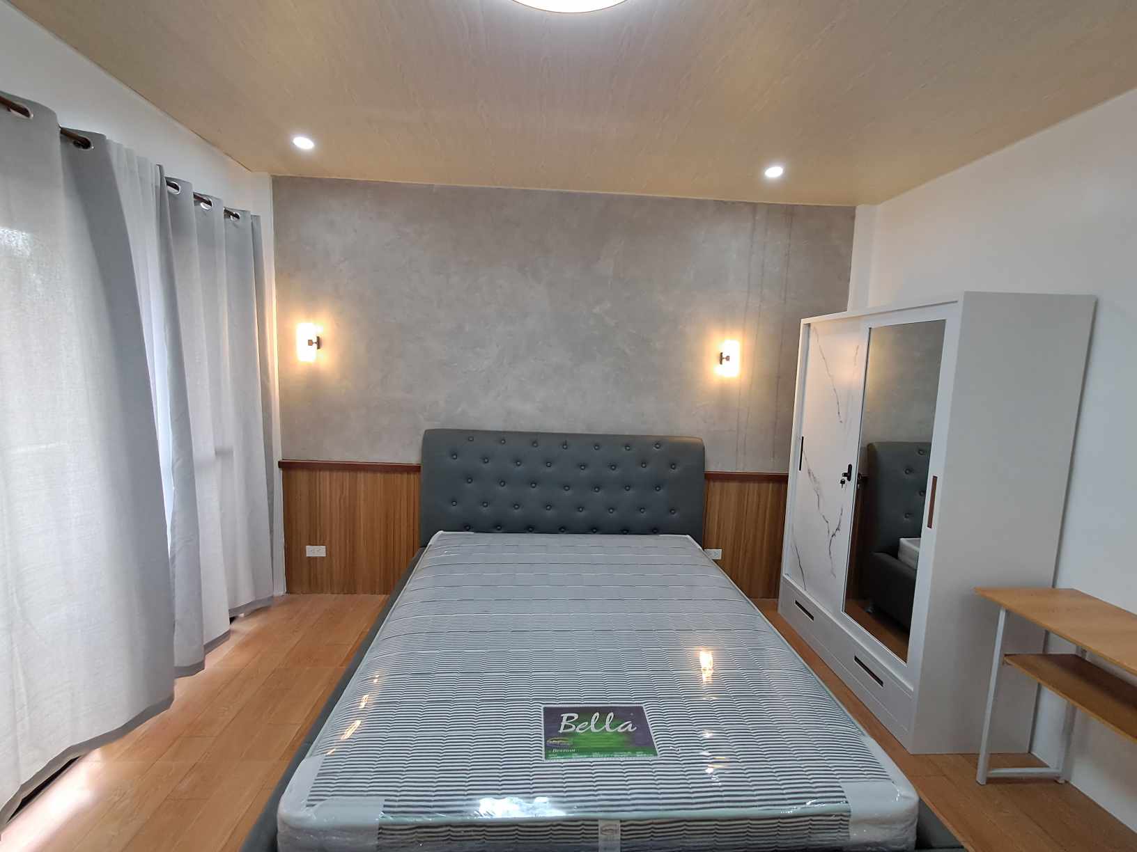 4BR Ready for Occupancy Townhouse for sale in Nangka Marikina City - Media Image Asset Panel Sub-No 13