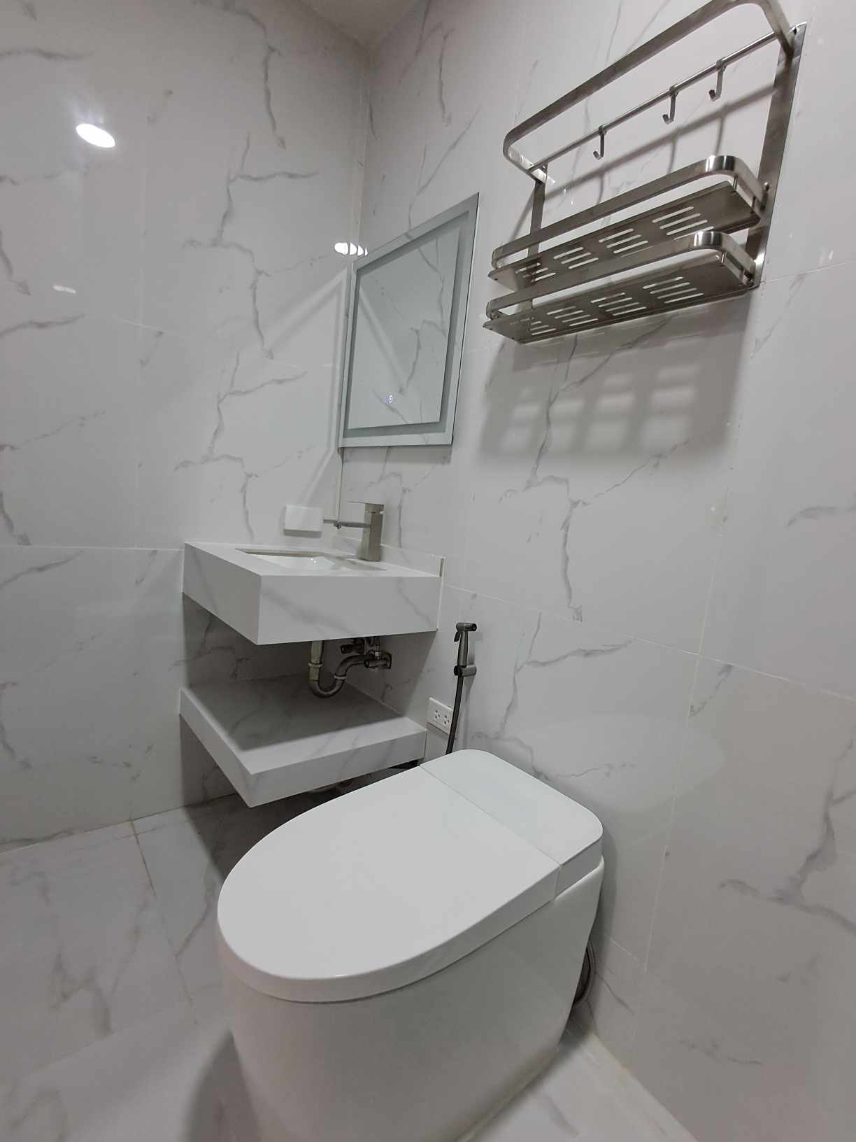 4BR Ready for Occupancy Townhouse for sale in Nangka Marikina City - Media Image Asset Panel Sub-No 16