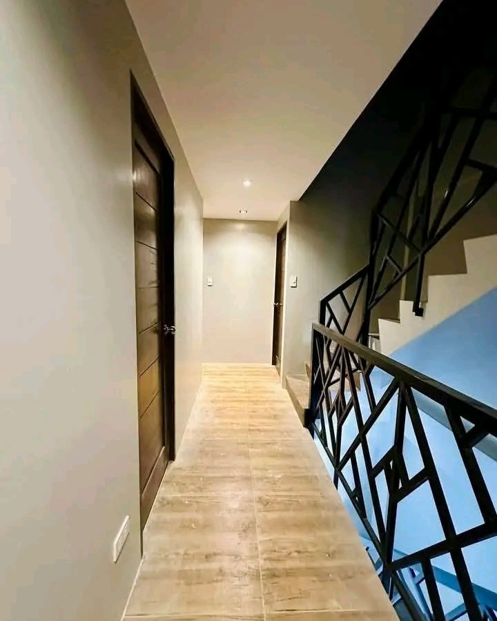 4BR Ready for Occupancy No Downpayment Townhouse near SM San Mateo and Batasan Hills - Media Image Asset Panel Sub-No 3