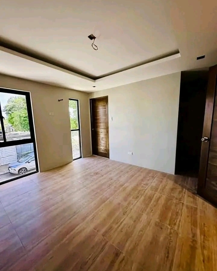 4BR Ready for Occupancy No Downpayment Townhouse near SM San Mateo and Batasan Hills - Media Image Asset Panel Sub-No 5
