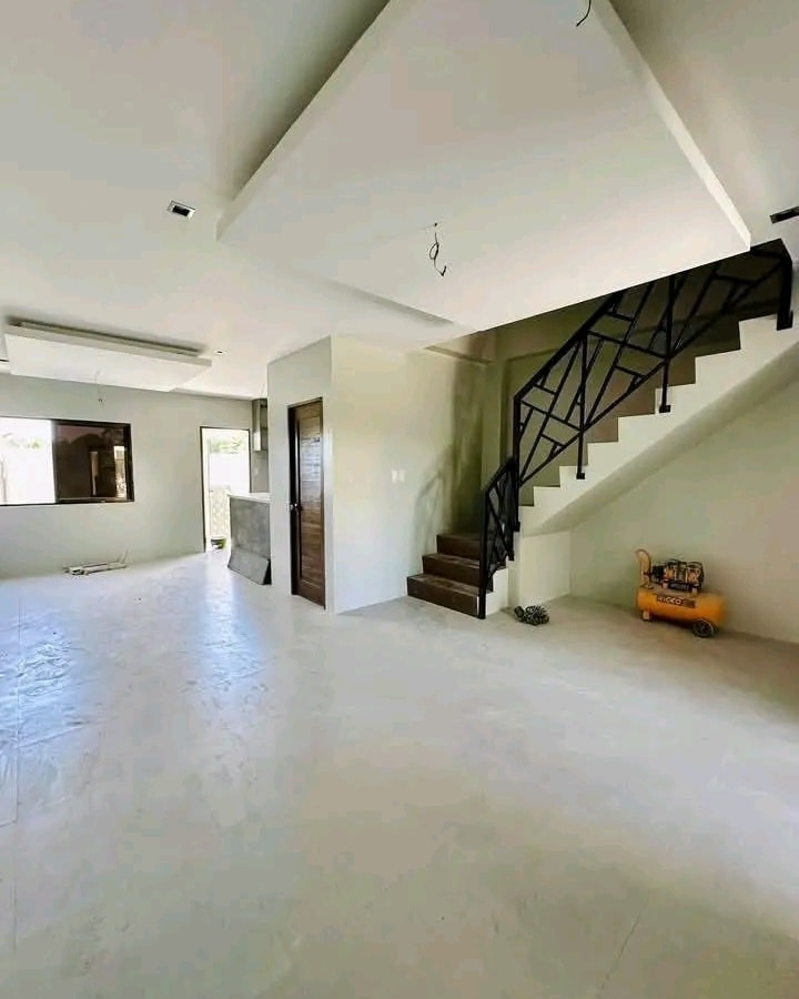 4BR Ready for Occupancy No Downpayment Townhouse near SM San Mateo and Batasan Hills - Media Image Asset Panel Sub-No 7
