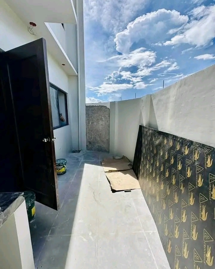 4BR Ready for Occupancy No Downpayment Townhouse near SM San Mateo and Batasan Hills - Media Image Asset Panel Sub-No 8