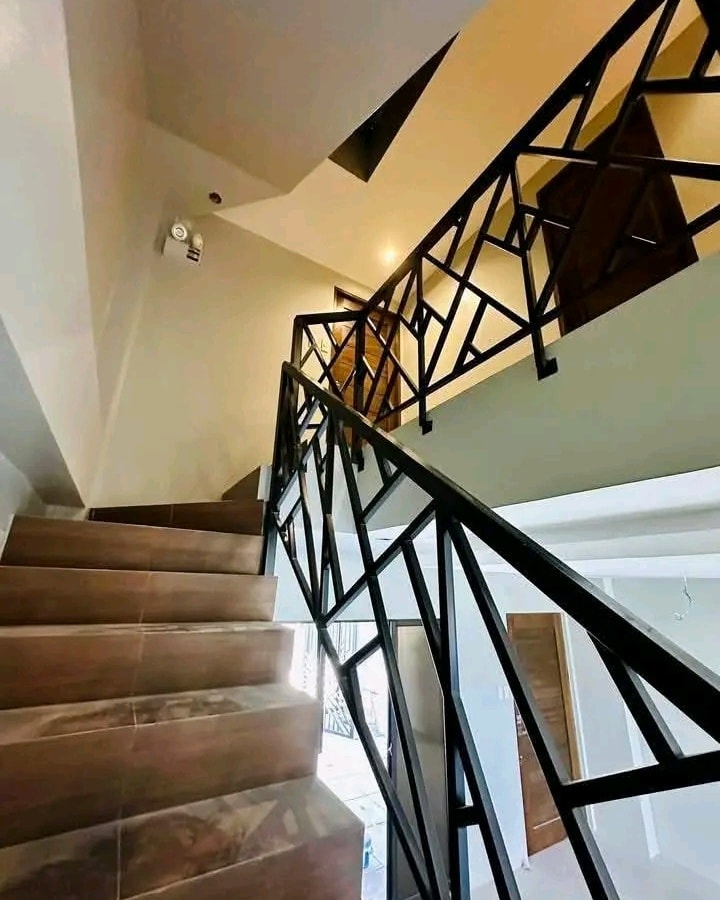 4BR Ready for Occupancy No Downpayment Townhouse near SM San Mateo and Batasan Hills - Media Image Asset Panel Sub-No 9