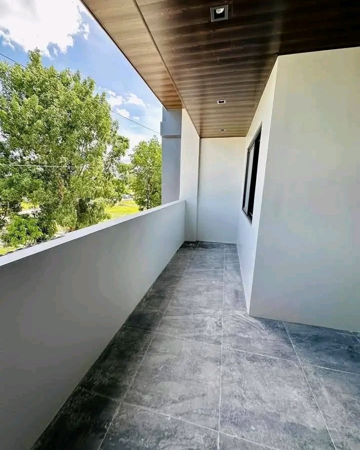 4BR Ready for Occupancy No Downpayment Townhouse near SM San Mateo and Batasan Hills - Media Image Asset Panel Sub-No 10