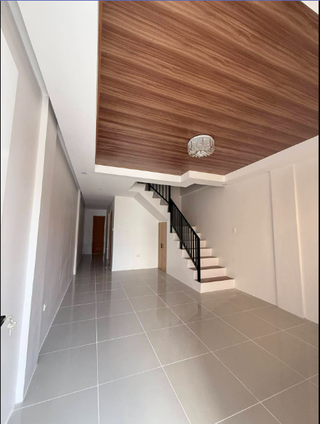 4BR Ready for Occupancy Townhouse for sale near Puregold Nangka Marikina City - Media Image Asset Panel Sub-No 3