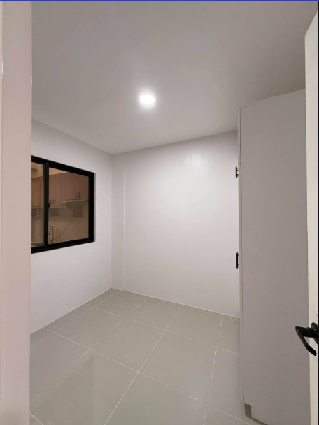 4BR Ready for Occupancy Townhouse for sale near Puregold Nangka Marikina City - Media Image Asset Panel Sub-No 4