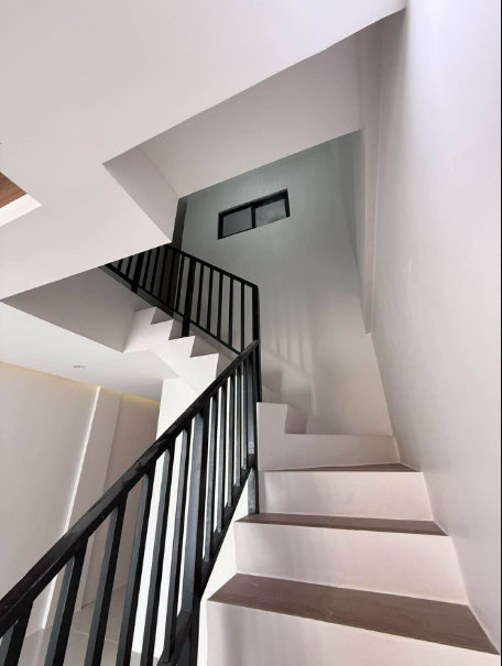 4BR Ready for Occupancy Townhouse for sale near Puregold Nangka Marikina City - Media Image Asset Panel Sub-No 5