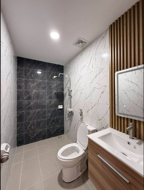 4BR Ready for Occupancy Townhouse for sale near Puregold Nangka Marikina City - Media Image Asset Panel Sub-No 8