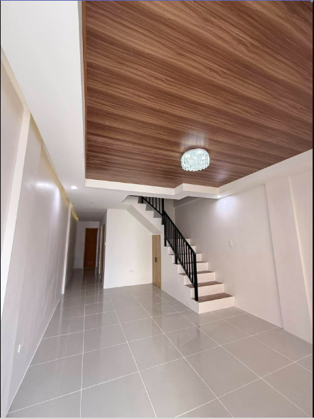 4BR Ready for Occupancy Townhouse for sale near Puregold Nangka Marikina City - Media Image Asset Panel Sub-No 9