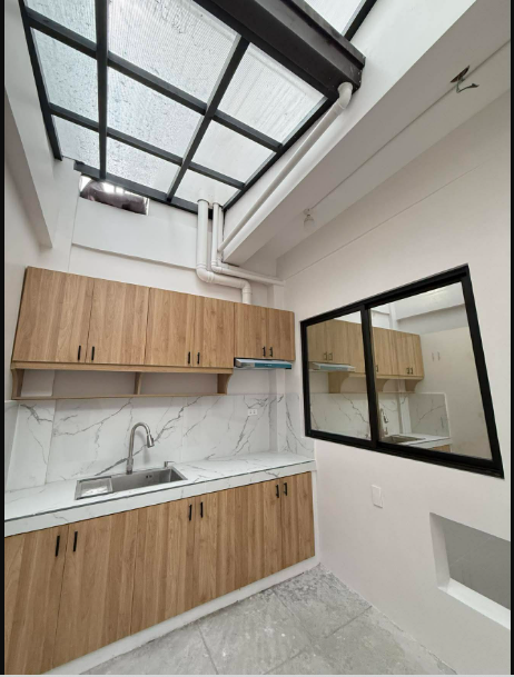 4BR Ready for Occupancy Townhouse for sale near Puregold Nangka Marikina City - Media Image Asset Panel Sub-No 10