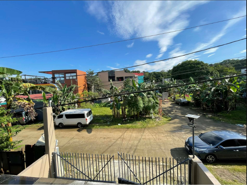 4BR Ready for Occupancy Single Attached house for sale near SM San Mateo Rizal - Media Image Asset Panel Sub-No 3