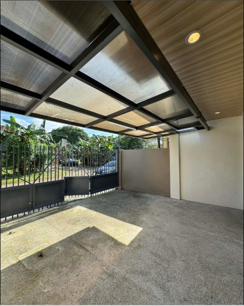 4BR Ready for Occupancy Single Attached house for sale near SM San Mateo Rizal - Media Image Asset Panel Sub-No 4
