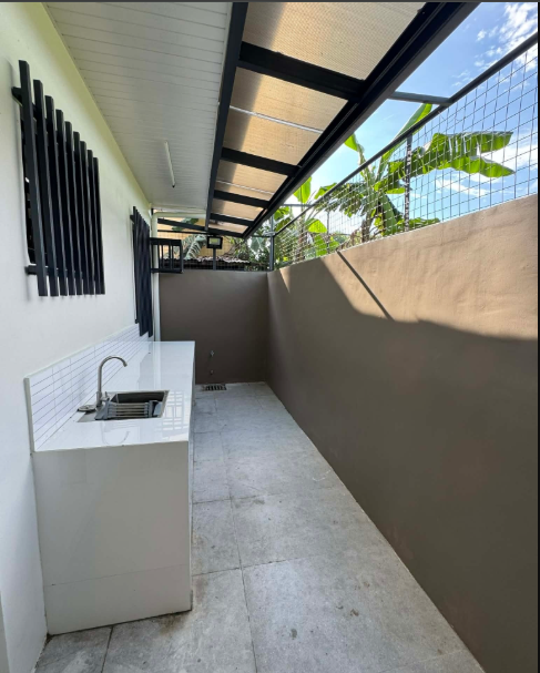 4BR Ready for Occupancy Single Attached house for sale near SM San Mateo Rizal - Media Image Asset Panel Sub-No 7