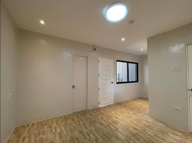 4BR Ready for Occupancy Single Attached house for sale near SM San Mateo Rizal - Media Image Asset Panel Sub-No 9