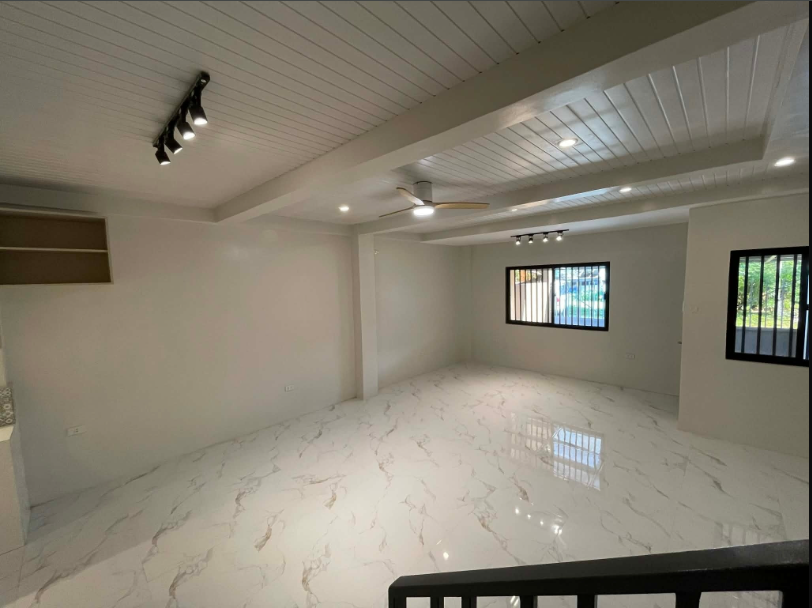 4BR Ready for Occupancy Single Attached house for sale near SM San Mateo Rizal - Media Image Asset Panel Sub-No 10
