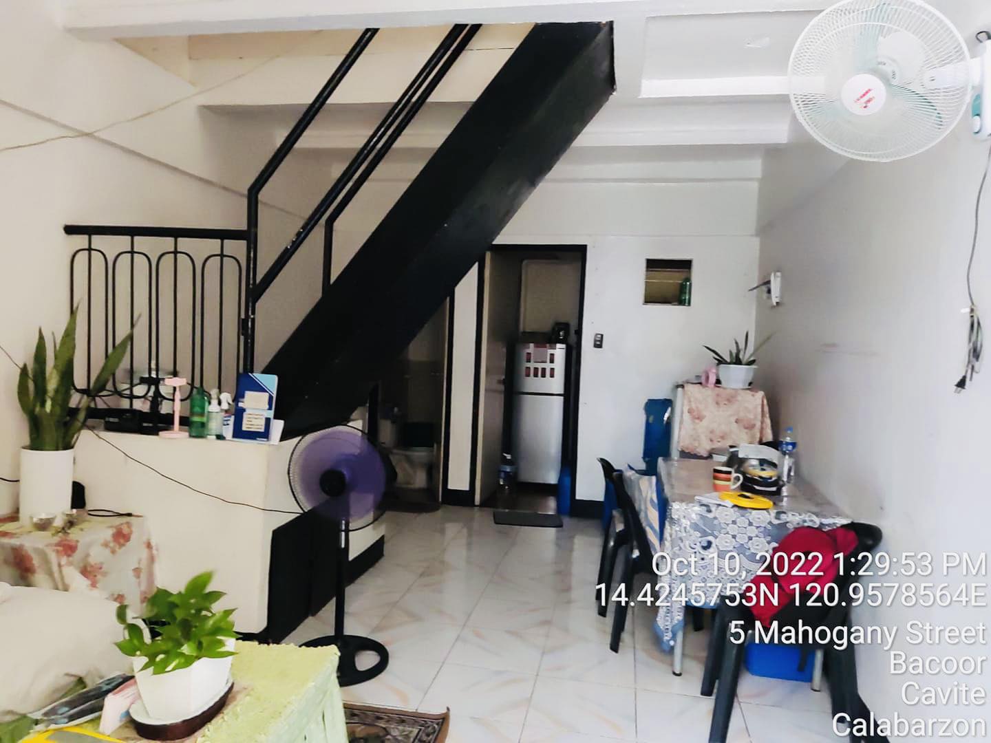 2BR 𝐏𝐑𝐎𝐏𝐄𝐑𝐓𝐘 𝐅𝐎𝐑 𝐒𝐀𝐋𝐄 𝐢𝐧 ADDAS IV-B SUBDIVISION, BRGY. MAMBOG 3, BACOOR, CAVITE     - Media Image Asset Panel Sub-No 2