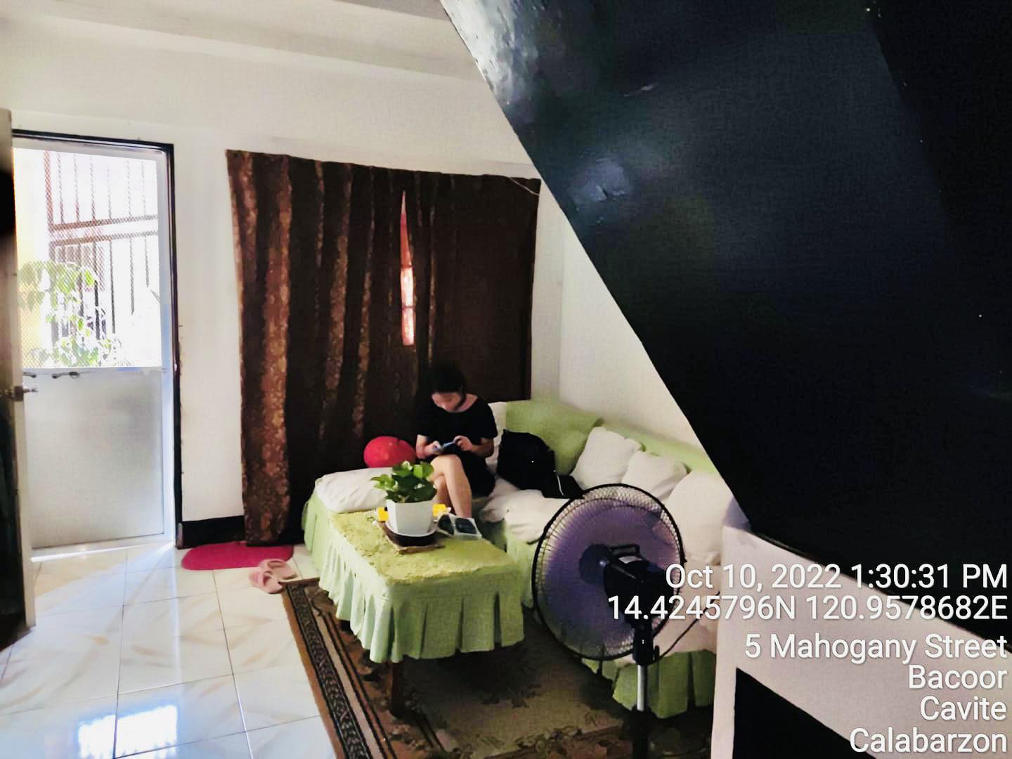 2BR 𝐏𝐑𝐎𝐏𝐄𝐑𝐓𝐘 𝐅𝐎𝐑 𝐒𝐀𝐋𝐄 𝐢𝐧 ADDAS IV-B SUBDIVISION, BRGY. MAMBOG 3, BACOOR, CAVITE     - Media Image Asset Panel Sub-No 3