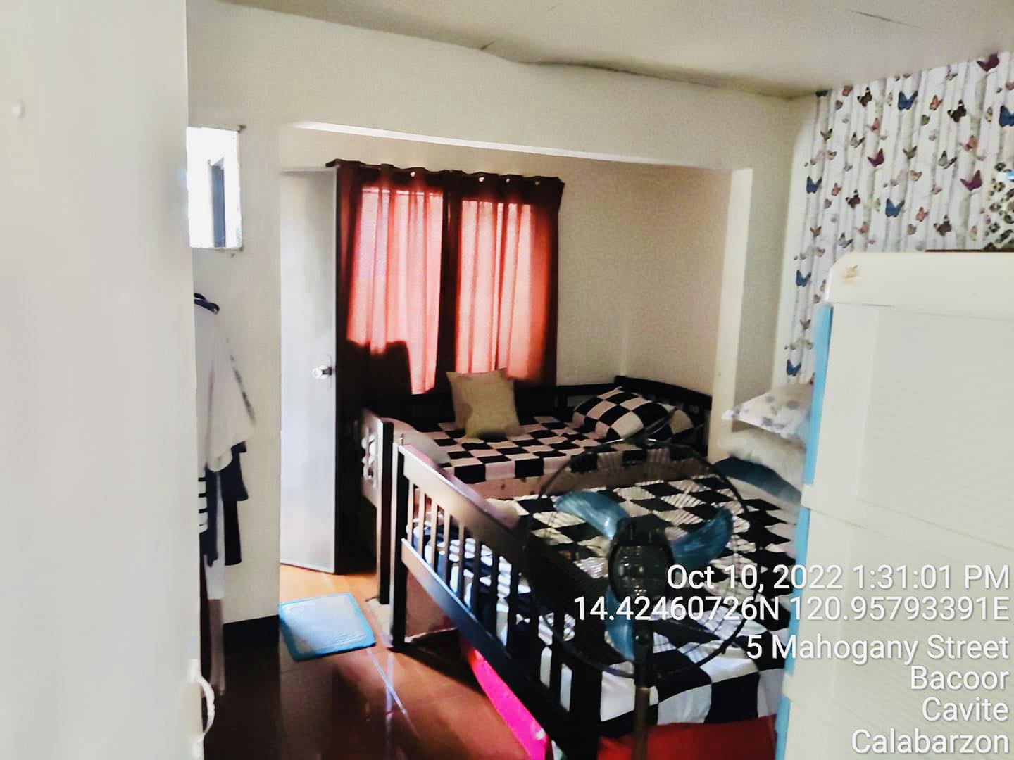 2BR 𝐏𝐑𝐎𝐏𝐄𝐑𝐓𝐘 𝐅𝐎𝐑 𝐒𝐀𝐋𝐄 𝐢𝐧 ADDAS IV-B SUBDIVISION, BRGY. MAMBOG 3, BACOOR, CAVITE     - Media Image Asset Panel Sub-No 4