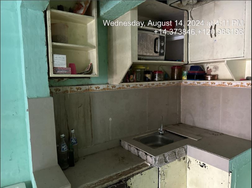 2BR 𝐏𝐑𝐎𝐏𝐄𝐑𝐓𝐘 𝐅𝐎𝐑 𝐒𝐀𝐋𝐄 𝐢𝐧 VILLA VIEJA PHASE 1 SUBDIVISION BRGY. MOLINO, BACOOR, CAVITE - Media Image Asset Panel Sub-No 5