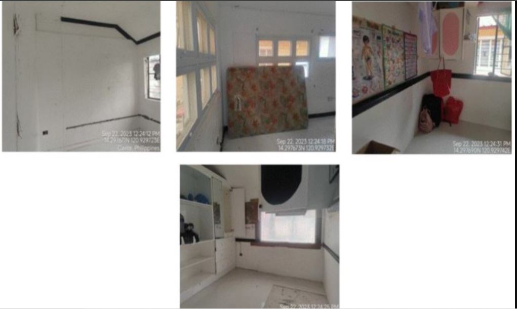 2BR Foreclosed Townhouse for sale in General Trias Cavite - Media Image Asset Panel Sub-No 8