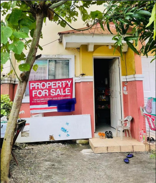 2BR 𝐏𝐑𝐎𝐏𝐄𝐑𝐓𝐘 𝐅𝐎𝐑 𝐒𝐀𝐋𝐄 𝐢𝐧 BEL ALDEA SUBDIVISION BRGY. SAN FRANCISCO, GENERAL TRIAS, CAVITE - Media Image Asset Panel Sub-No 2