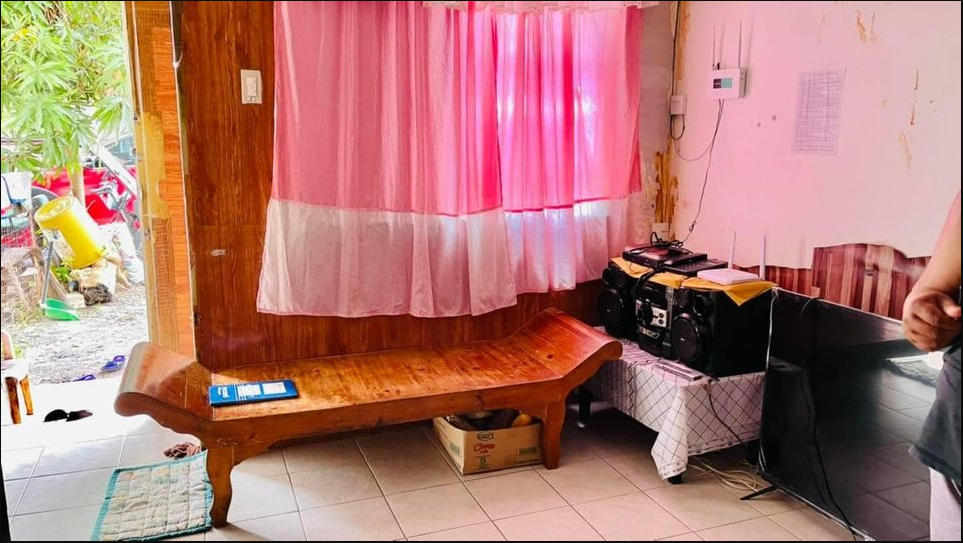 2BR 𝐏𝐑𝐎𝐏𝐄𝐑𝐓𝐘 𝐅𝐎𝐑 𝐒𝐀𝐋𝐄 𝐢𝐧 BEL ALDEA SUBDIVISION BRGY. SAN FRANCISCO, GENERAL TRIAS, CAVITE - Media Image Asset Panel Sub-No 3
