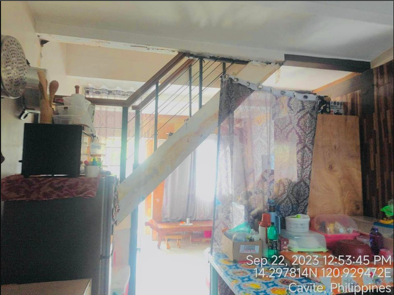 2BR 𝐏𝐑𝐎𝐏𝐄𝐑𝐓𝐘 𝐅𝐎𝐑 𝐒𝐀𝐋𝐄 𝐢𝐧 BEL ALDEA SUBDIVISION BRGY. SAN FRANCISCO, GENERAL TRIAS, CAVITE - Media Image Asset Panel Sub-No 7